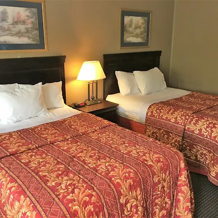 Albany Inn